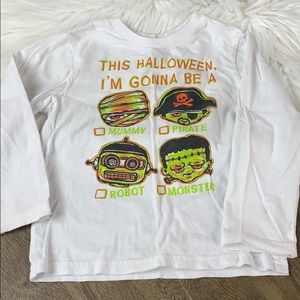 Halloween Tee